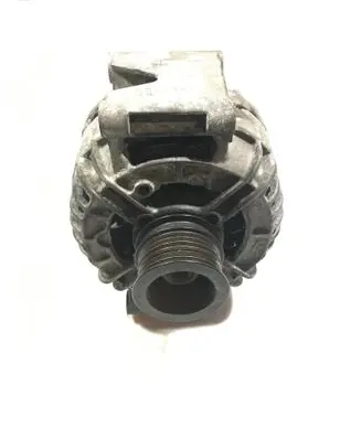 Mercedes-Benz C W203 Generator/alternator A2721540002 0124525055