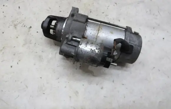 Mitsubishi Outlander Starter motor 1810A241