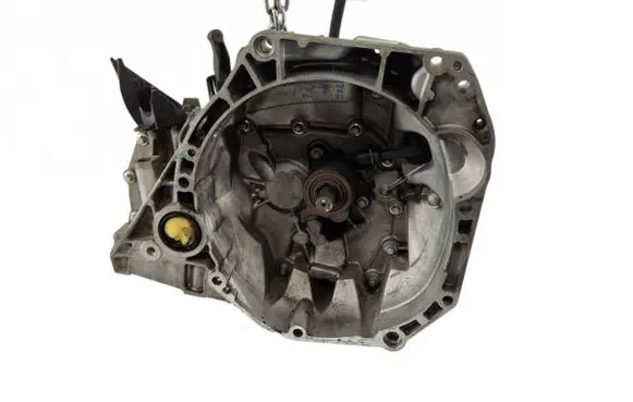 Dacia Sandero II Manual 5 speed gearbox JH3336