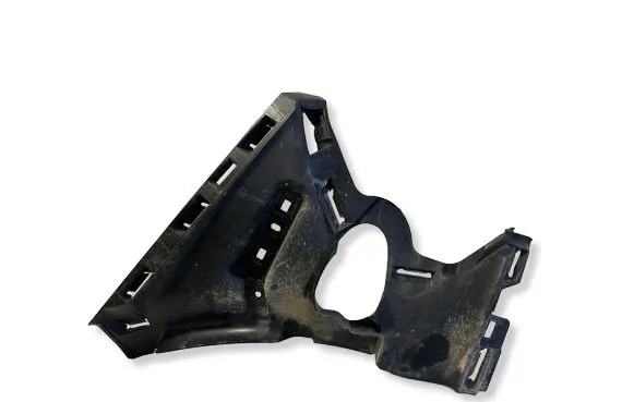 Mercedes-Benz EQB Front bumper mounting bracket A2438857501