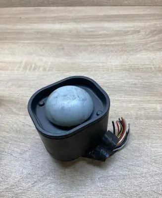 Renault Megane II Alarm system siren 4B7897R1C