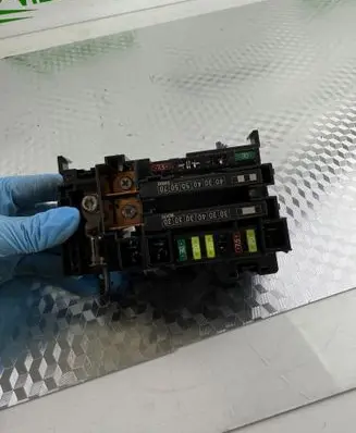 Honda HR-V Fuse module