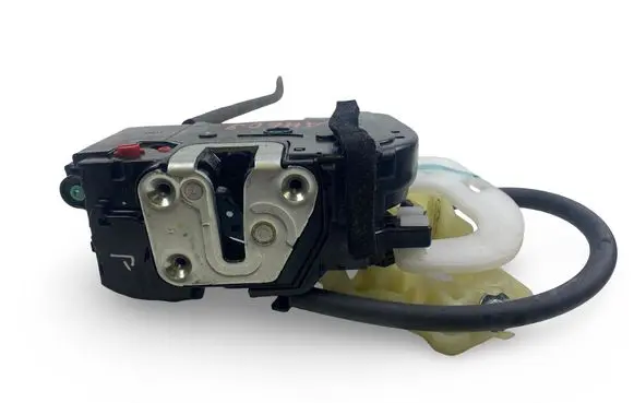 KIA Sportage Rear door lock 814203U000