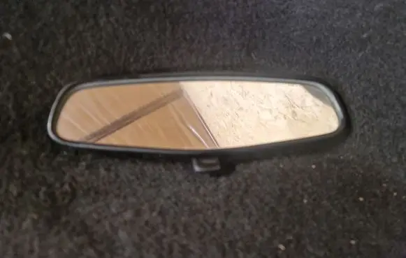 Buick Encore GX I Rear view mirror (interior) A048070 026150