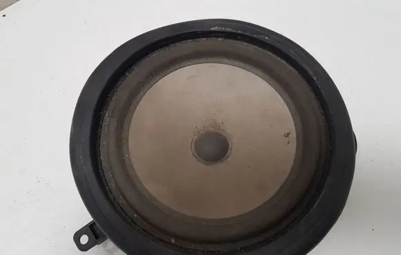 Audi A3 S3 A3 Sportback 8P Front door speaker 8P0035411