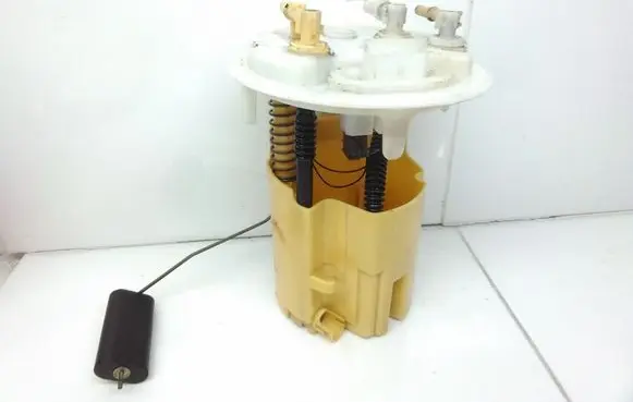 Fuel level sensor