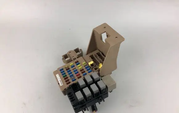 Fuse module