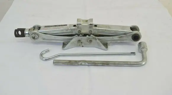 Honda Accord Lift Jack 