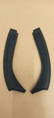 BMW Z4 E85 E86 (A) pillar trim 7025645 51477025645 7025646