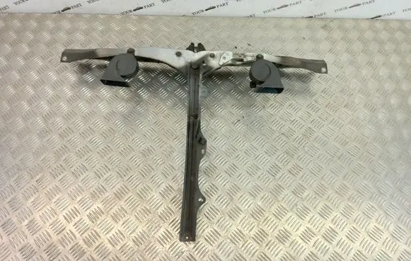 Lexus RX 300 Top upper radiator support slam panel