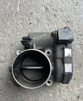 Ford Ranger Throttle valve BK2Q9E926AC