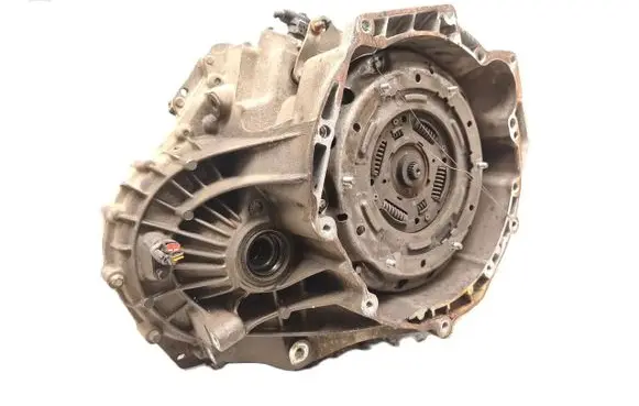 Ford Ecosport Automatic gearbox FN1P7000BA FN1P7000DE