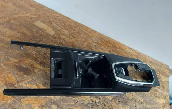 Renault Koleos II Center console 2109167091