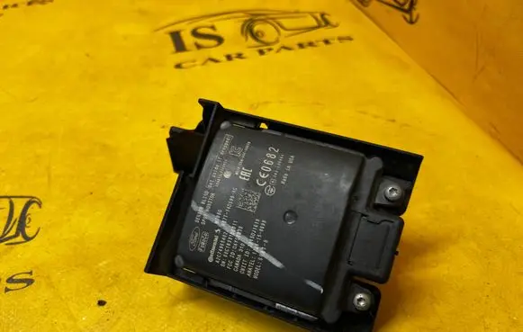 Ford Fusion II Blind spot module HS7T-14D599-AC HS7T14D599AC HS7T14D190AB