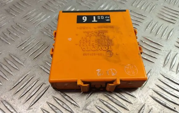 Lexus GS 300 350 430 450H Light module LCM 89940-30130 0319000620