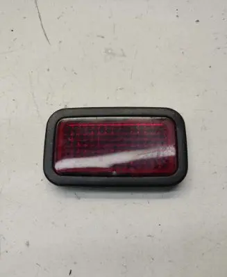 Mercedes-Benz ML W164 Front door interior light A1648200074