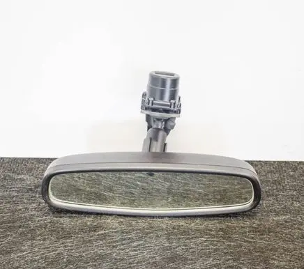 Opel Mokka Rear view mirror (interior) 13369365E11026140