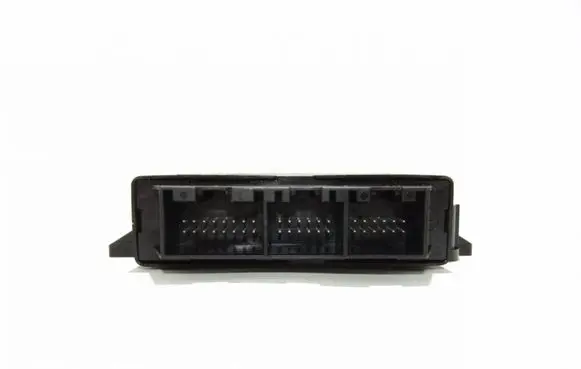 Ford Focus C-MAX Parking PDC control unit/module 3M5T15K866BC
