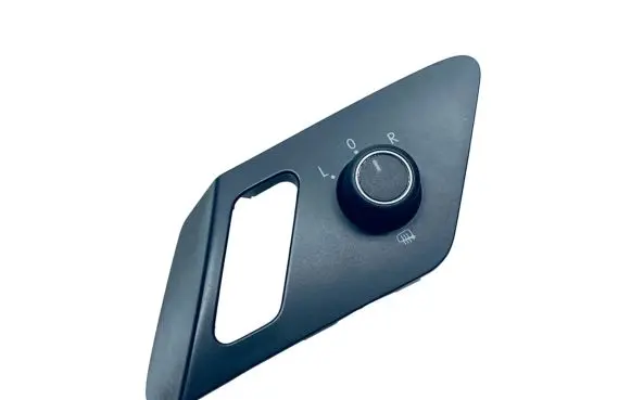 Volkswagen Golf VII Electric window control switch 5G0959565AC