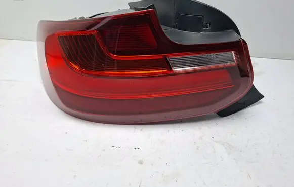BMW 2 F22 F23 Rear/tail lights 7295423 20970509 AL20970101