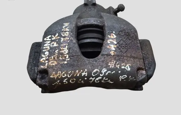 Renault Laguna III Front brake caliper