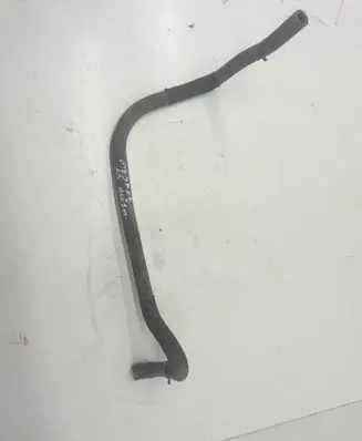 Renault Megane II Engine coolant pipe/hose