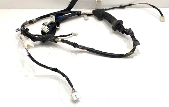 Toyota Auris E180 Front door wiring loom 