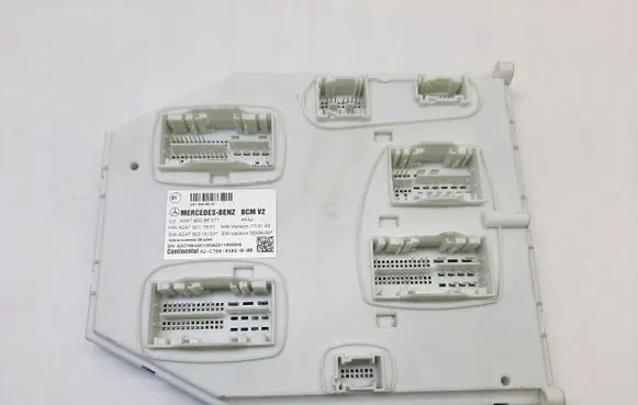 Mercedes-Benz A W177 Comfort/convenience module A2479008607