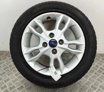 Ford Fiesta R15 alloy rim E1BJ1007AA