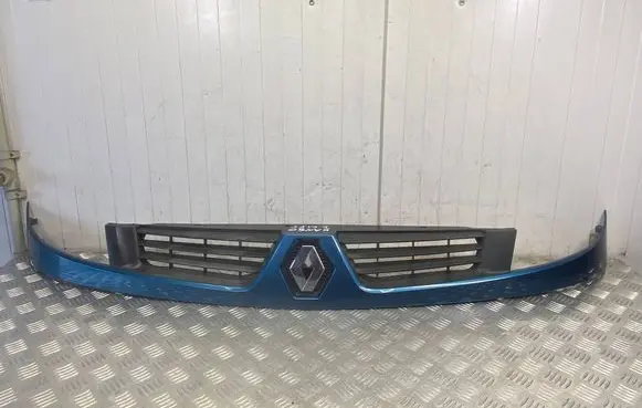 Renault Kangoo I Front grill 8200331208