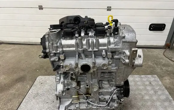 Volkswagen T-Cross Engine DXD DXDT 05E103023Q
