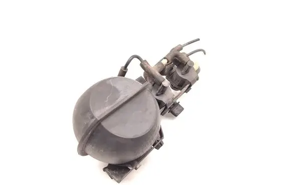 Porsche Cayenne (9PA) Vacuum air tank 7M0129808 1J0906283 97VW9J442AA