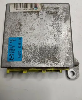 Ford Ranger Airbag control unit/module UR5657K30 7A30C 3325444