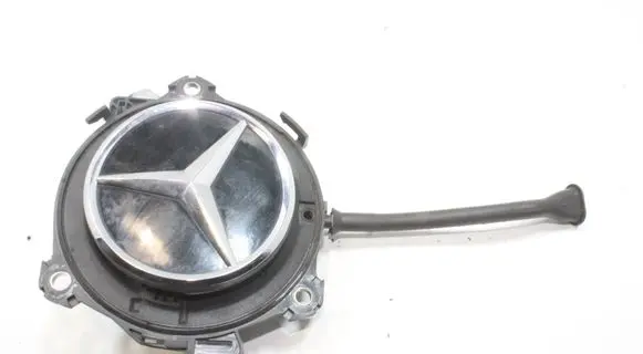 Mercedes-Benz EQA Tailgate/trunk/boot exterior handle A0997504800