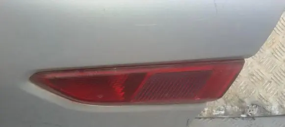 Alfa Romeo 156 Tailgate rear/tail lights