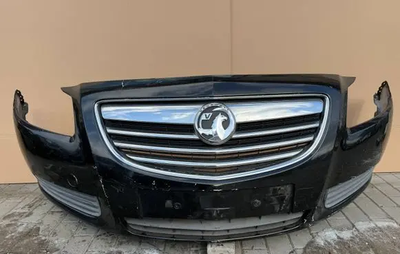 Opel Insignia A Front bumper ZDEINS180226 13288286