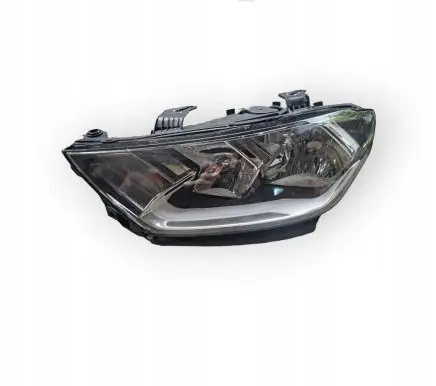 Audi A1 Headlights/headlamps set 82A941003