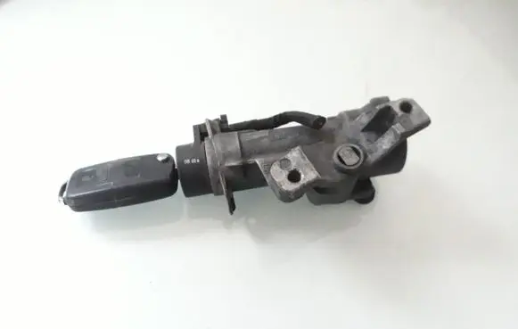 Volkswagen Golf IV Ignition lock 4B0905851C 4B0905849