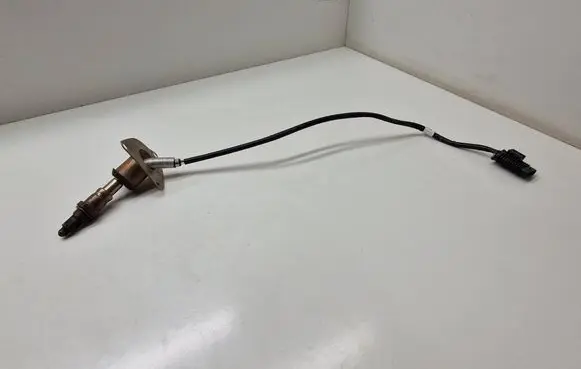Lambda probe sensor