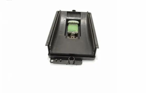 Seat Toledo II (1M) Heater blower fan relay 