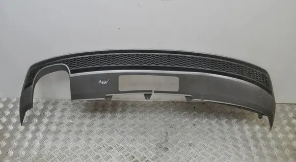 Audi A4 S4 B8 8K Front bumper lip 8K0807521J Z9Y