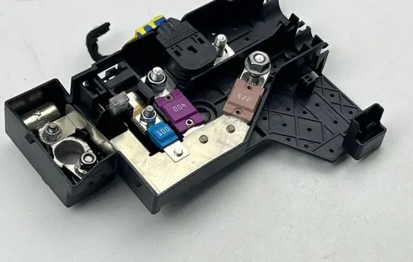 Volvo S90, V90 Positive wiring loom 18019401C