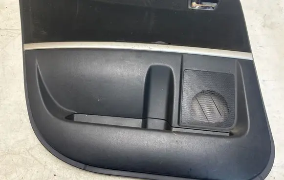Toyota Corolla Verso AR10 Rear door card panel trim 677880F010