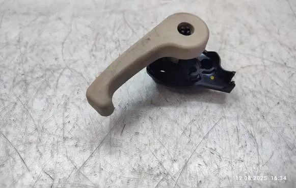 Hyundai ix 55 Engine bonnet (hood) release handle 