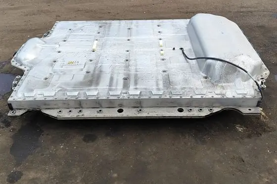 BMW iX Hybrid / electric car battery 8846684 9452611