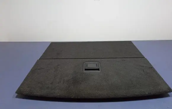 Hyundai i40 Front floor carpet liner 