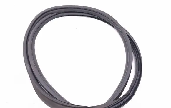 KIA Niro Trunk rubber seal (body) 