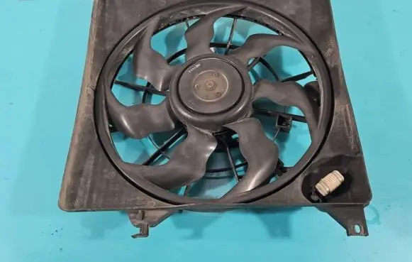 KIA Sportage Fan set IMPRK1388806