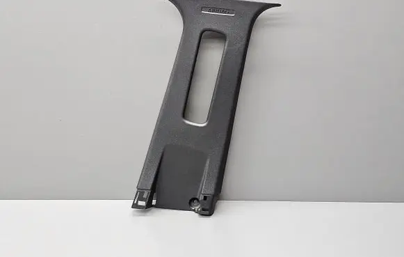 Ford Fiesta (B) pillar trim (top) H1BBA24582 H1BBA24582A H1BBA24582B