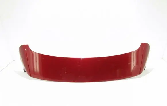 Nissan Qashqai Tailgate/boot cover trim set 